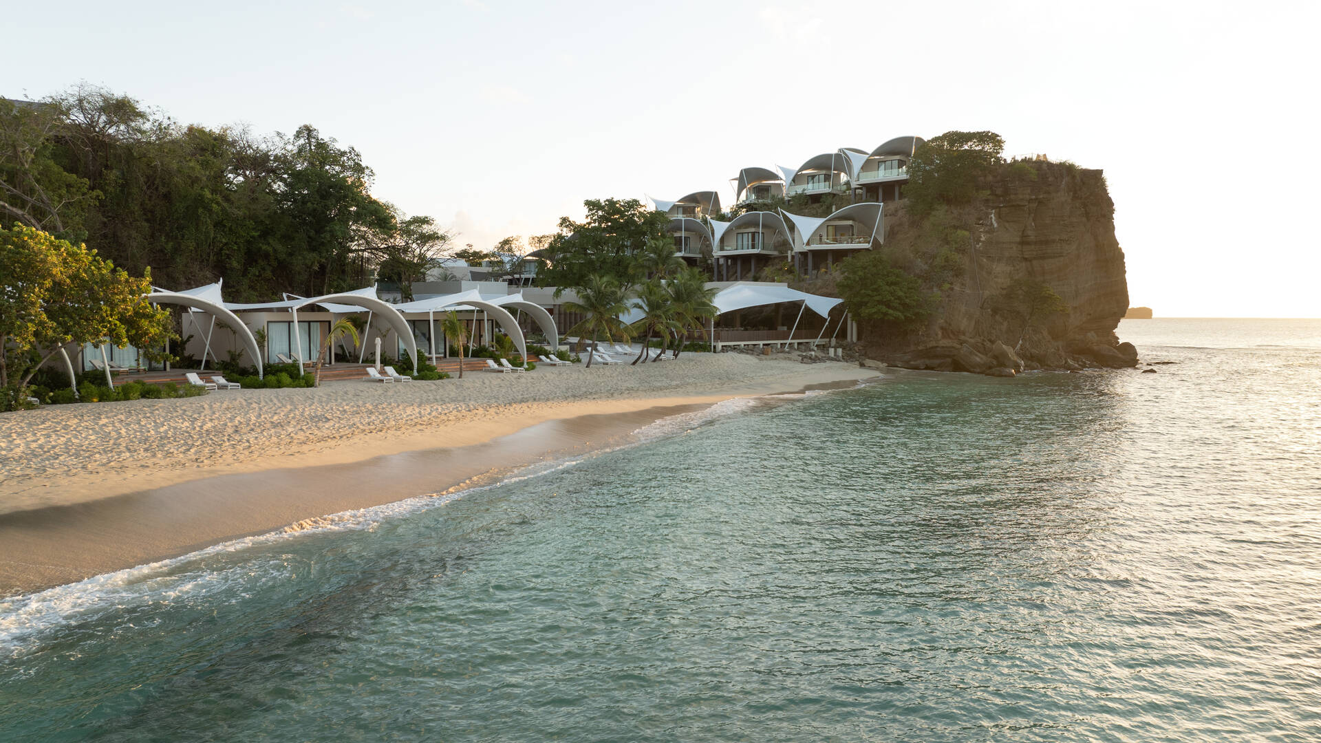 Silversands Beach House