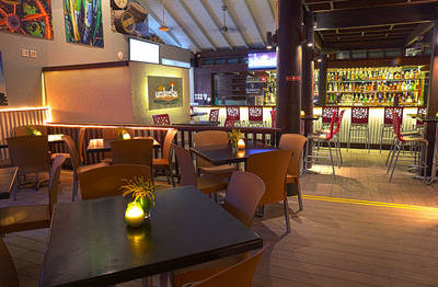 Opening Umbrellas to a New Look