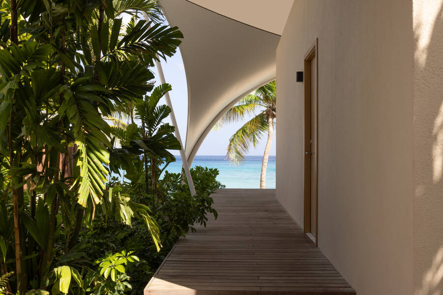 Silversands Beach House