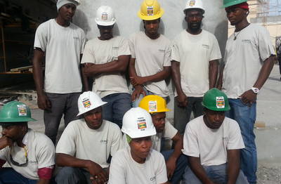 Sandals Says Thank You