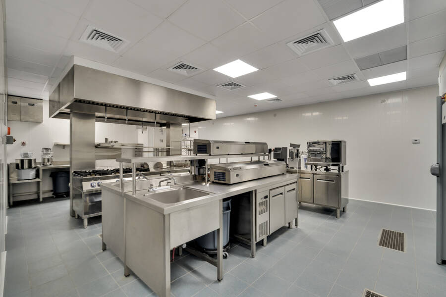 Port Louis Entertainment Hub