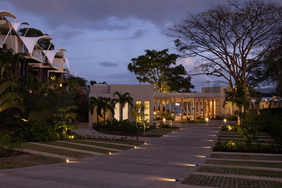 Silversands Beach House