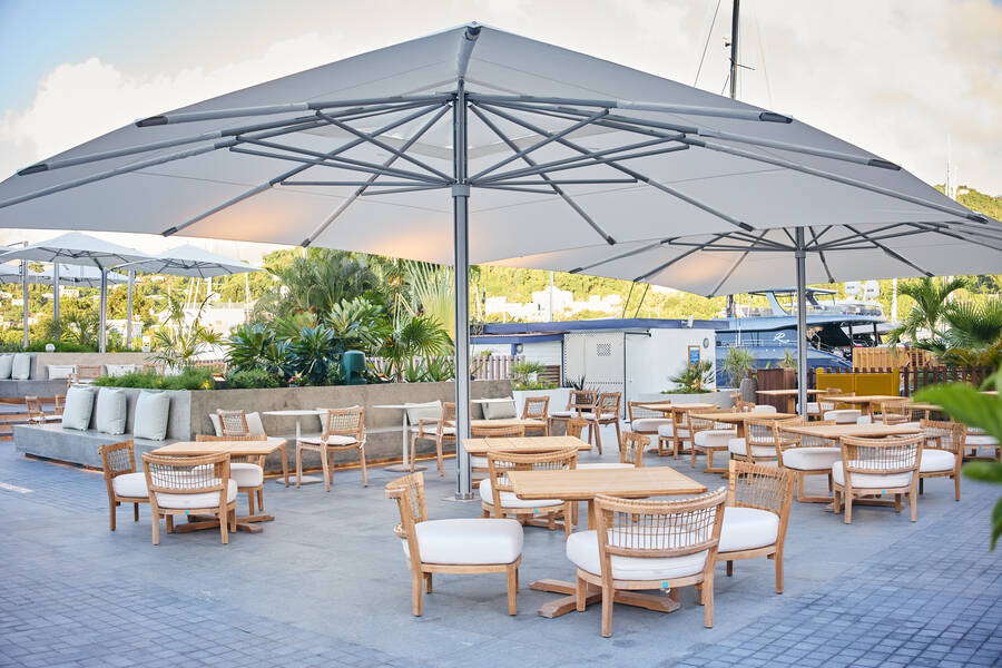 Port Louis Entertainment Hub