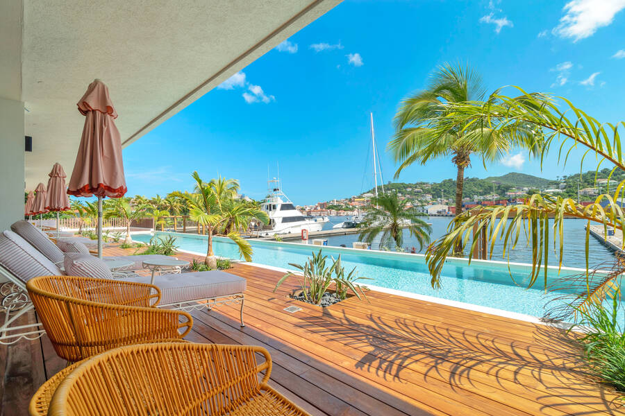 Port Louis Entertainment Hub